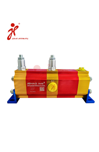 同步马达分流器